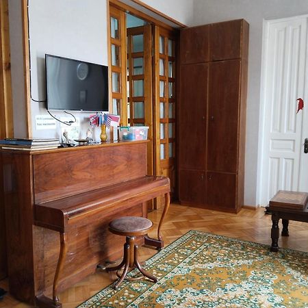 Bed and Breakfast Tilda&Matilda Kutaissi Exterior foto