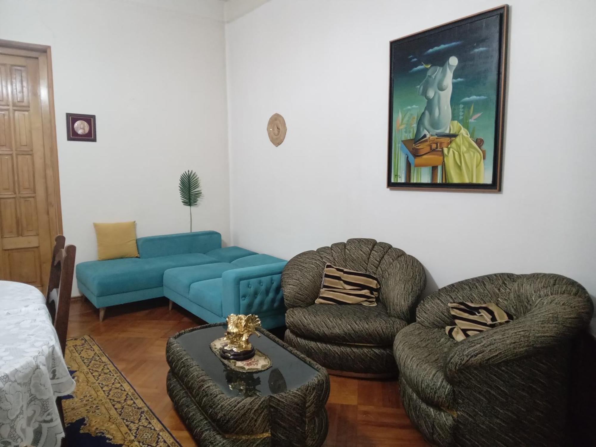 Bed and Breakfast Tilda&Matilda Kutaissi Exterior foto