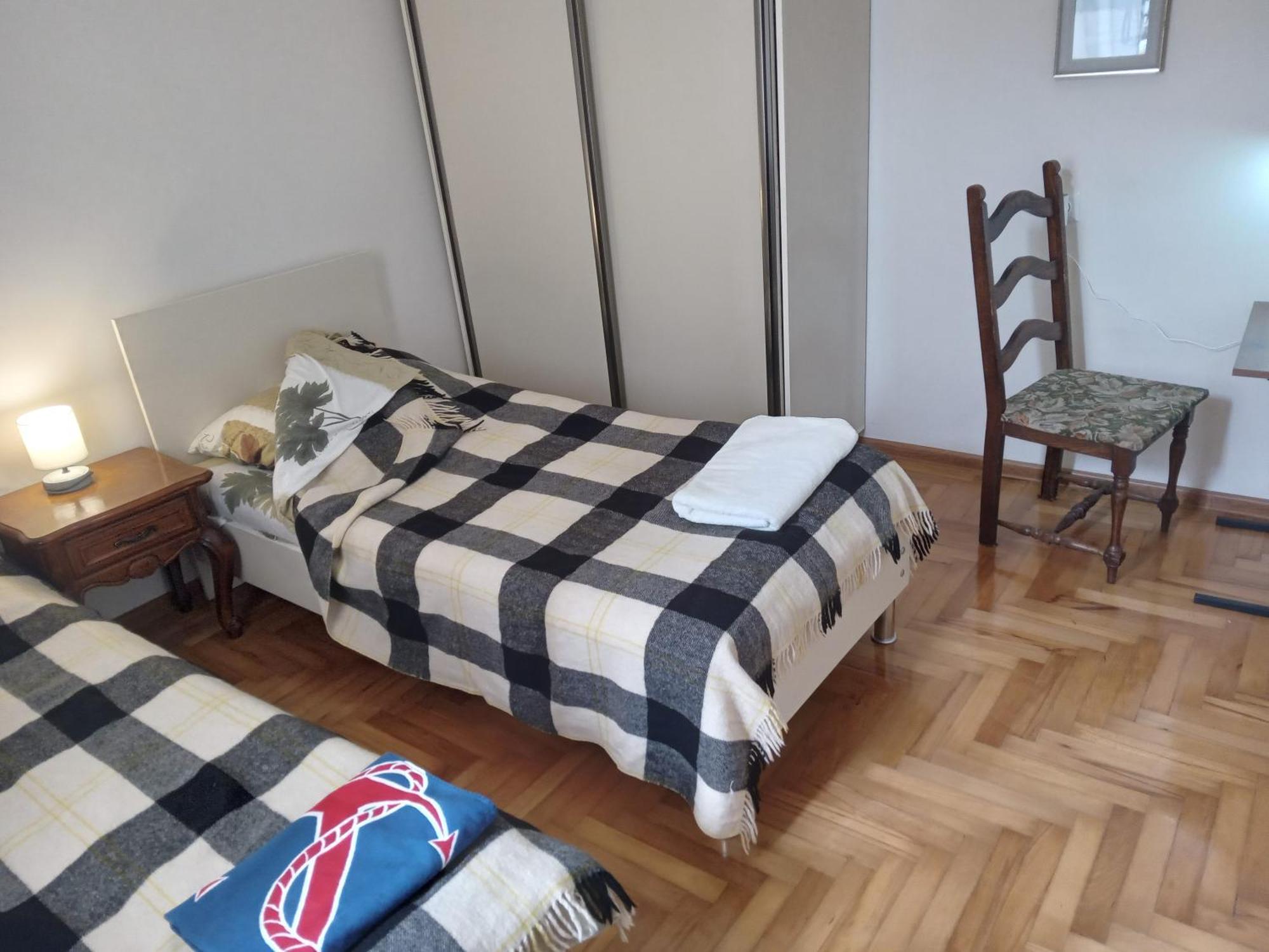 Bed and Breakfast Tilda&Matilda Kutaissi Exterior foto