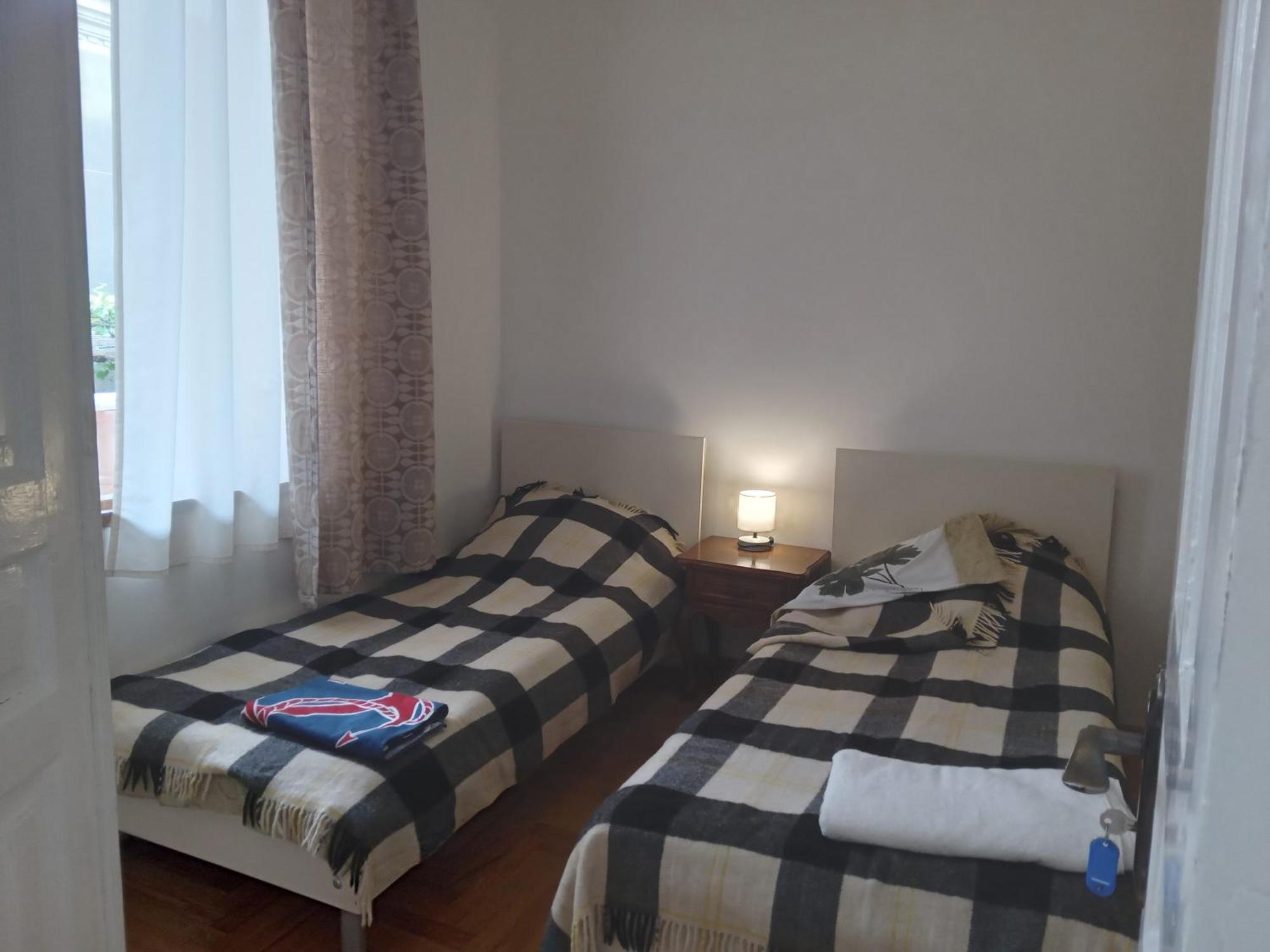 Bed and Breakfast Tilda&Matilda Kutaissi Exterior foto
