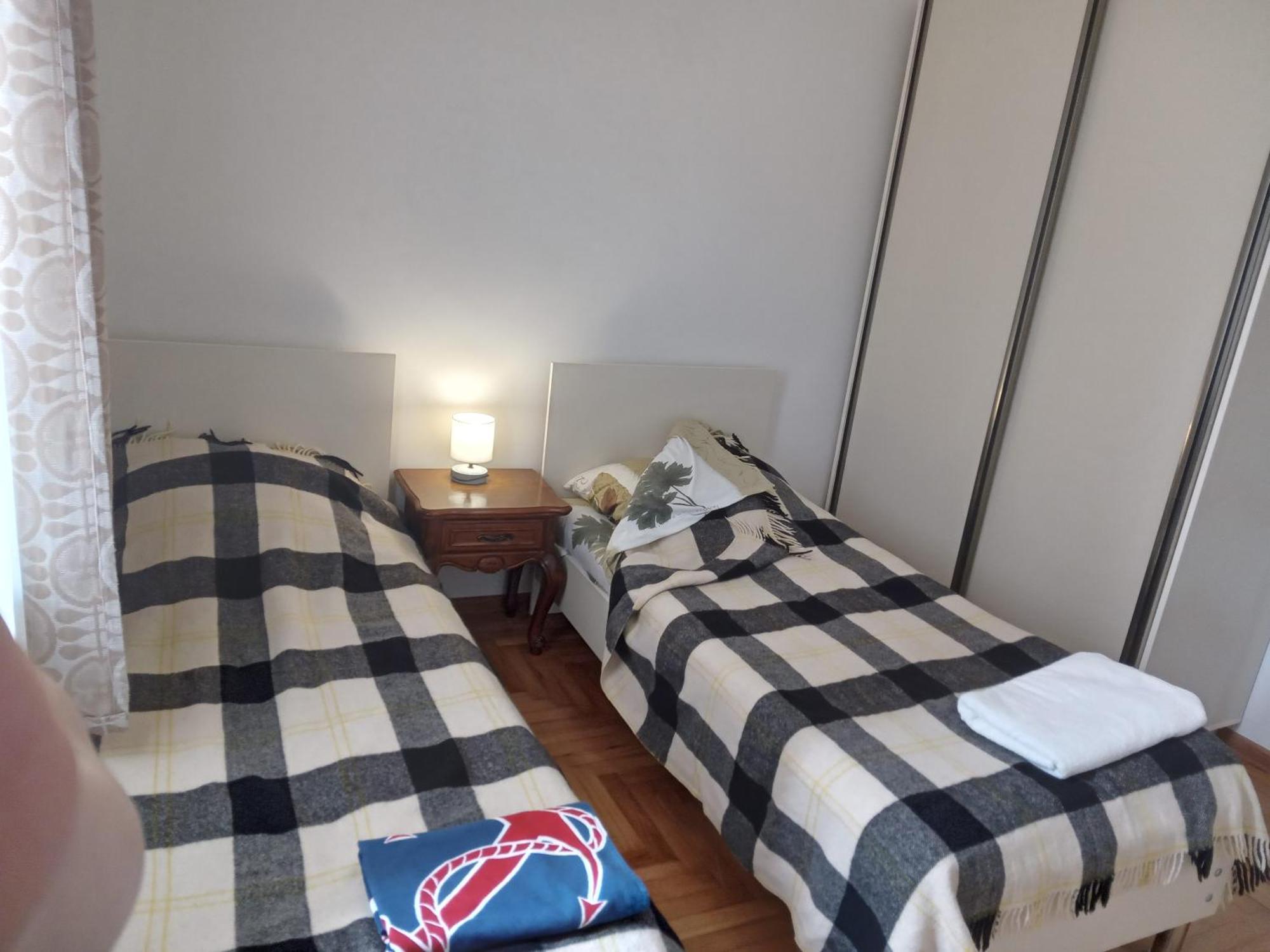 Bed and Breakfast Tilda&Matilda Kutaissi Exterior foto