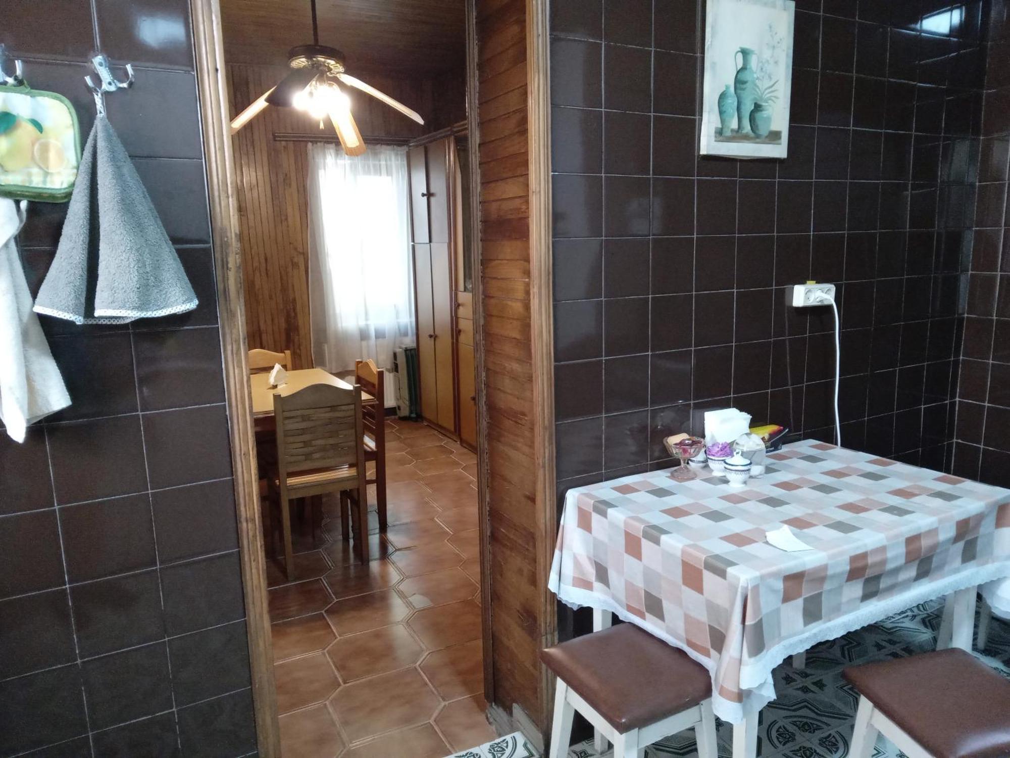 Bed and Breakfast Tilda&Matilda Kutaissi Exterior foto
