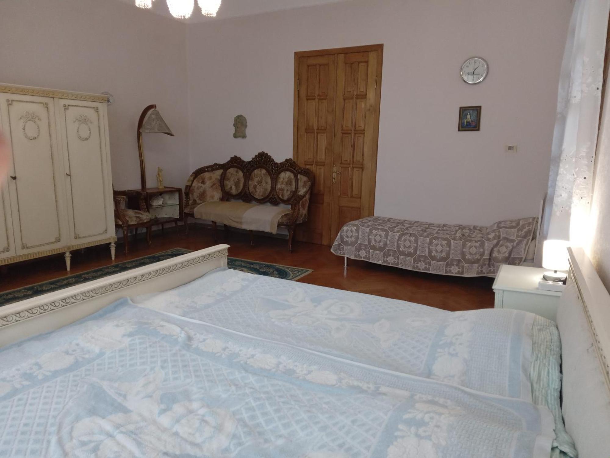 Bed and Breakfast Tilda&Matilda Kutaissi Exterior foto