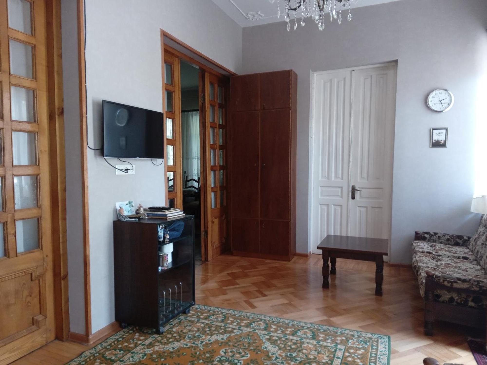 Bed and Breakfast Tilda&Matilda Kutaissi Exterior foto