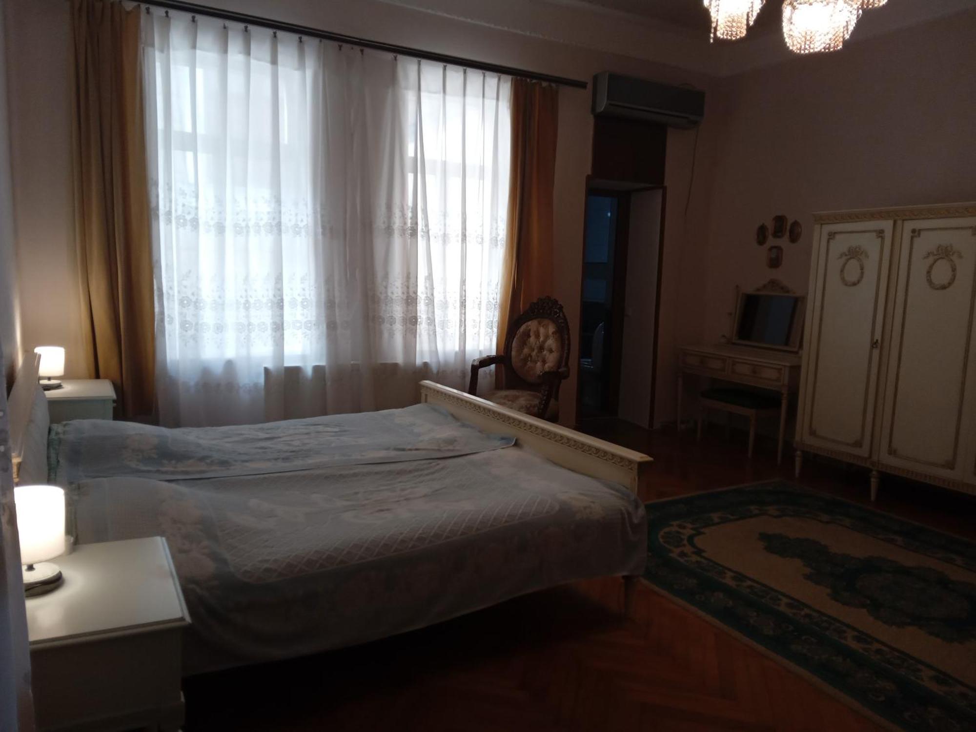 Bed and Breakfast Tilda&Matilda Kutaissi Exterior foto
