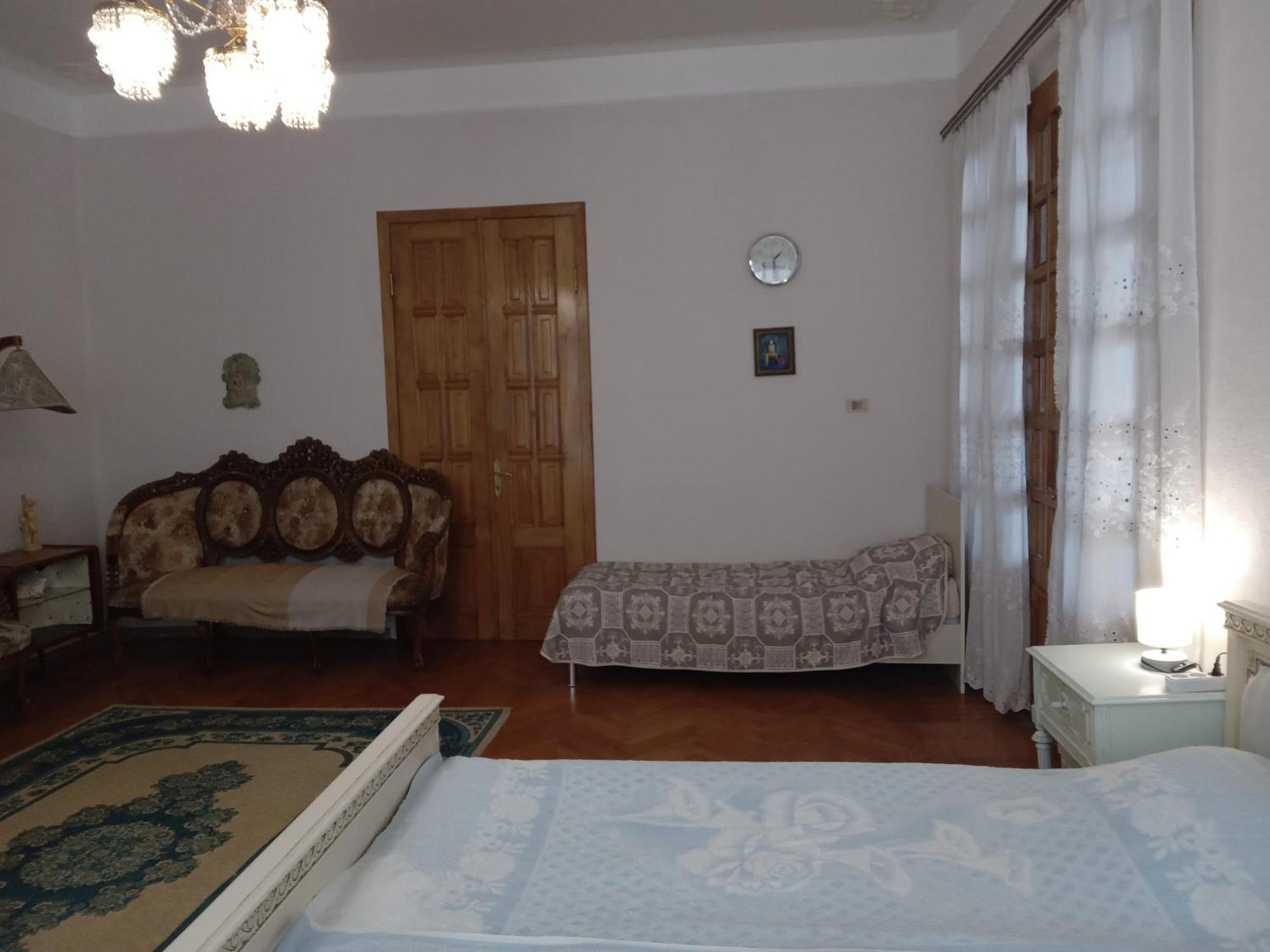 Bed and Breakfast Tilda&Matilda Kutaissi Exterior foto