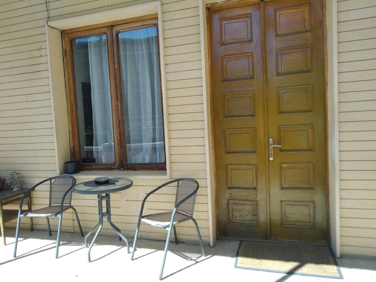 Bed and Breakfast Tilda&Matilda Kutaissi Exterior foto