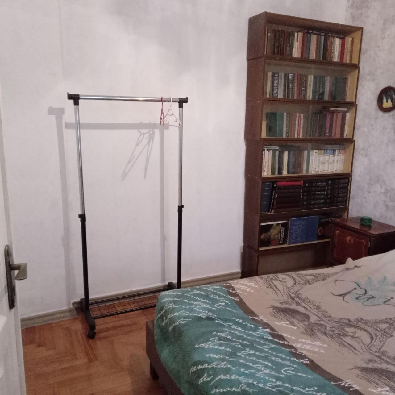 Bed and Breakfast Tilda&Matilda Kutaissi Exterior foto