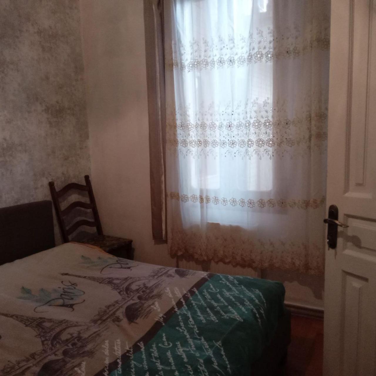 Bed and Breakfast Tilda&Matilda Kutaissi Exterior foto