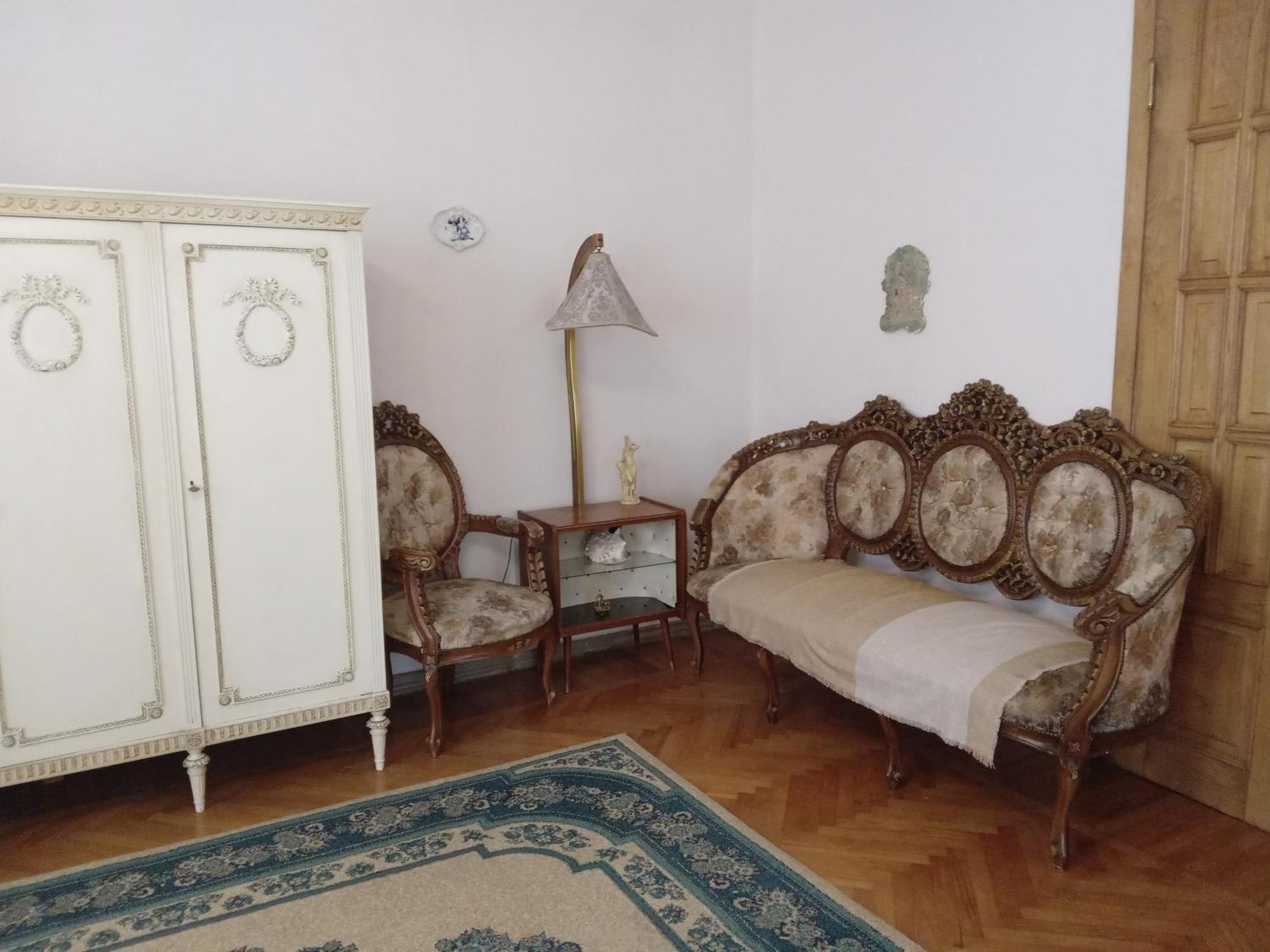 Bed and Breakfast Tilda&Matilda Kutaissi Exterior foto