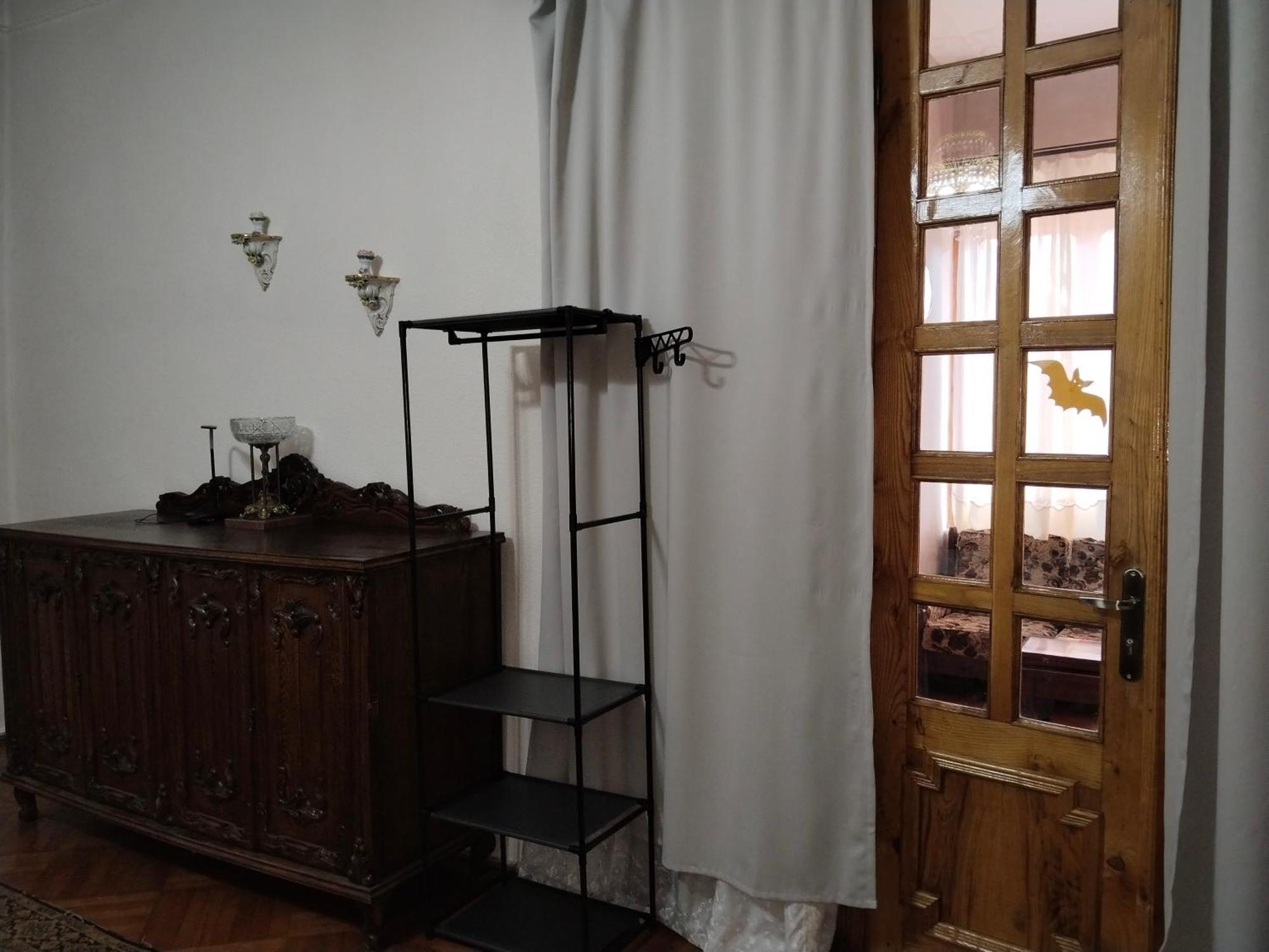 Bed and Breakfast Tilda&Matilda Kutaissi Exterior foto