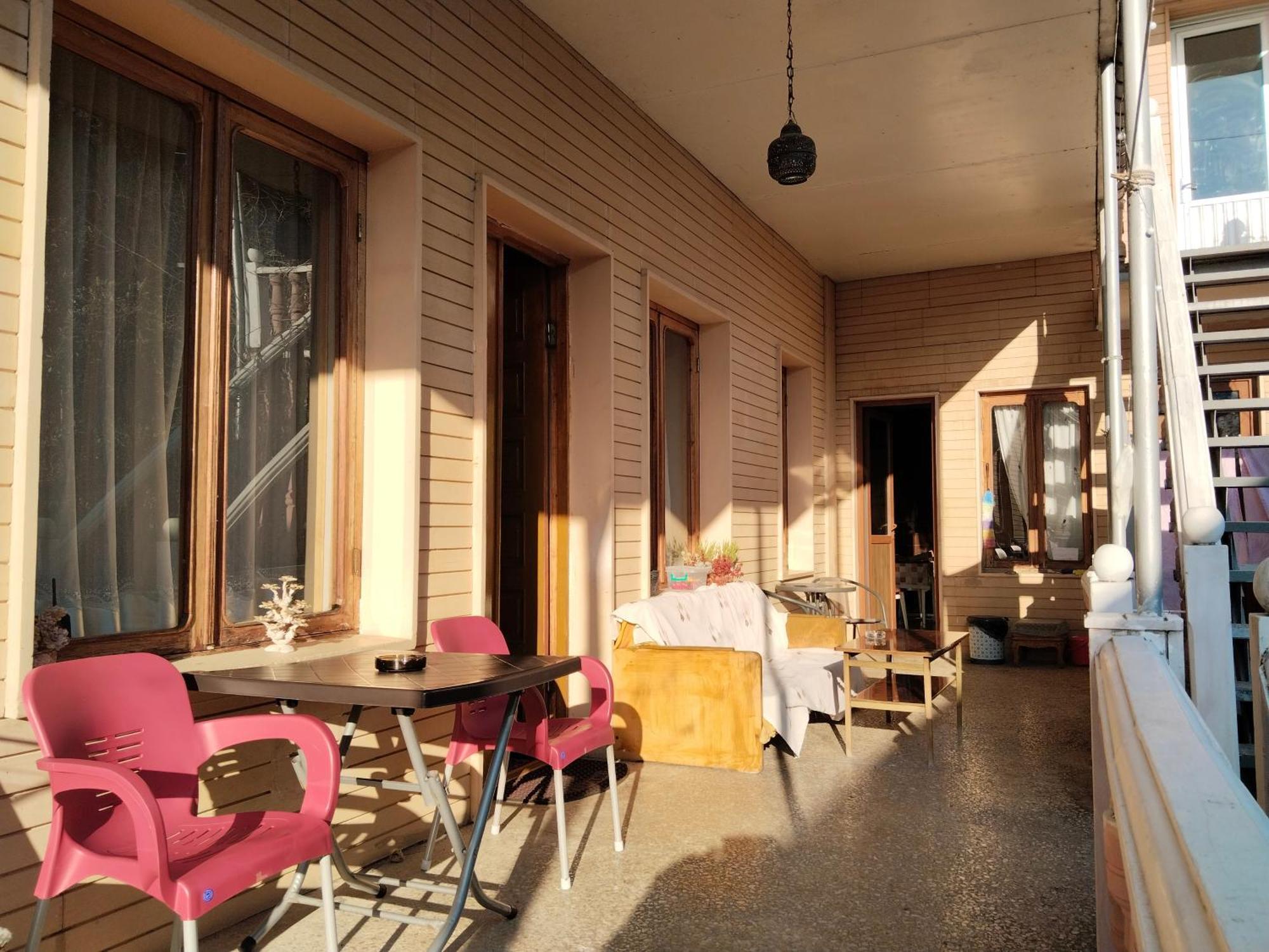 Bed and Breakfast Tilda&Matilda Kutaissi Exterior foto