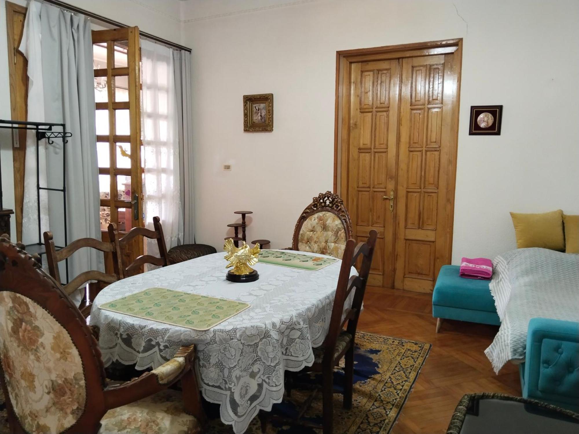 Bed and Breakfast Tilda&Matilda Kutaissi Exterior foto