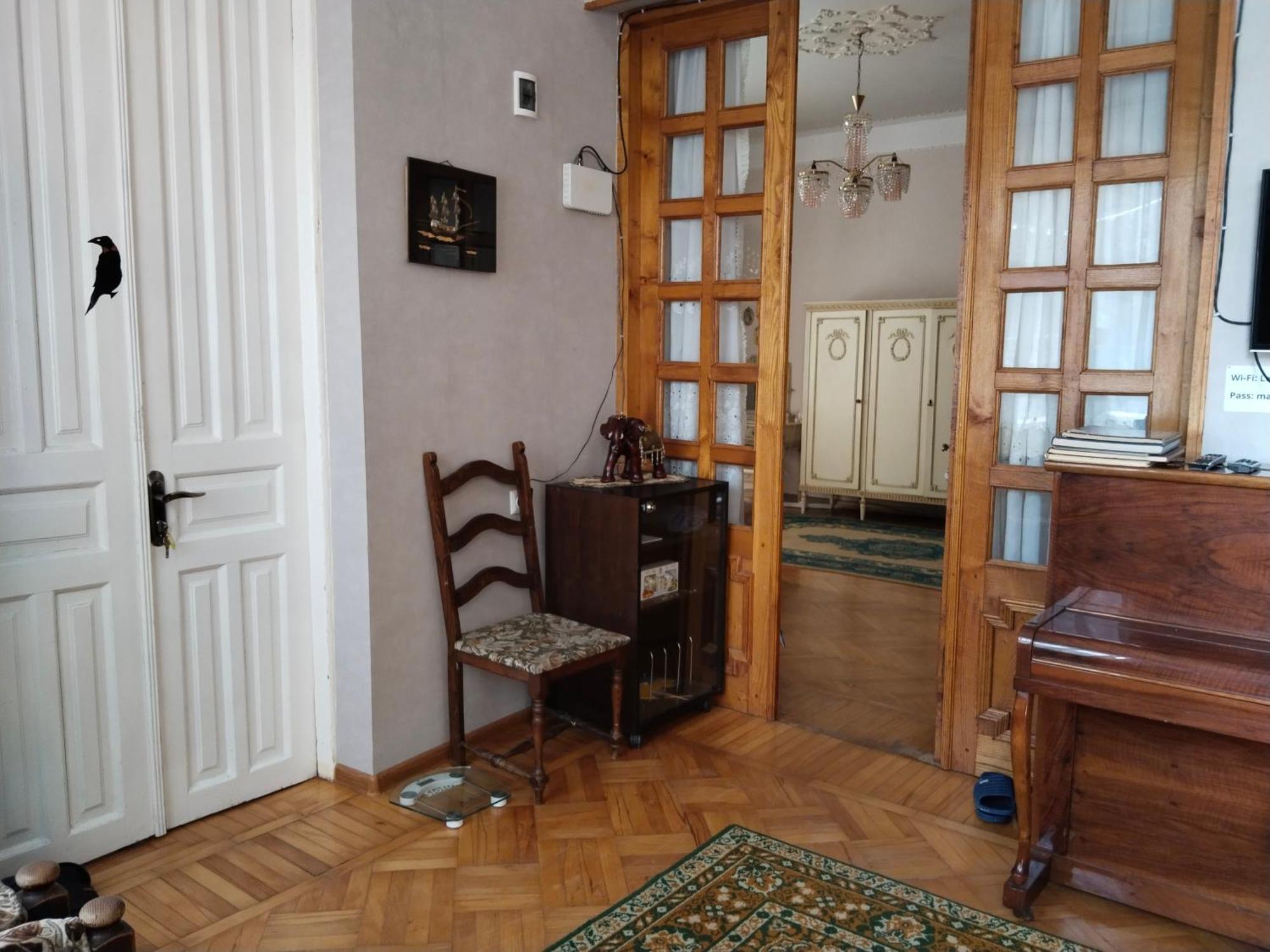 Bed and Breakfast Tilda&Matilda Kutaissi Exterior foto