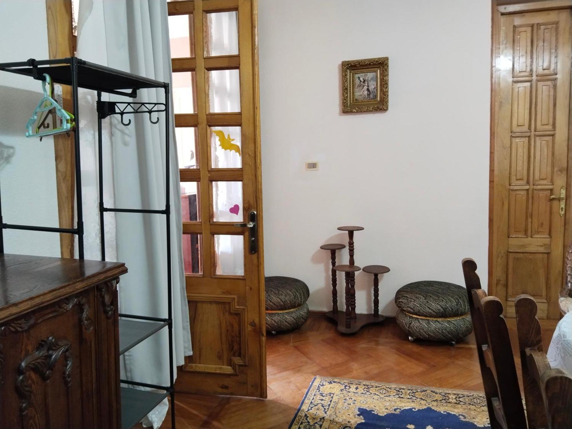 Bed and Breakfast Tilda&Matilda Kutaissi Exterior foto